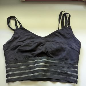 Bombshell sports bra
